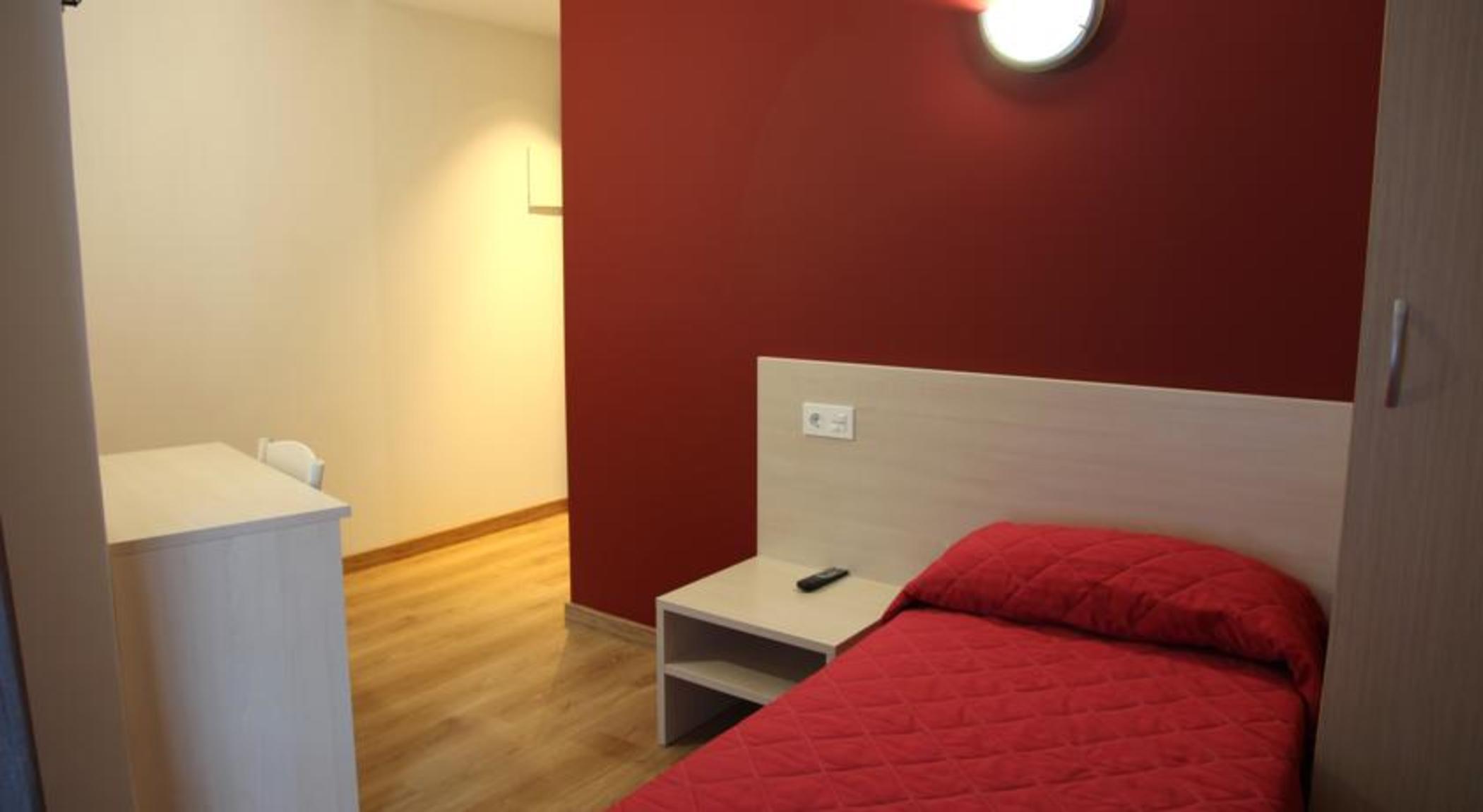 Santel San Marcos 2* Salamanca